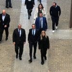 Ανοδικές τάσεις στο Χρηματιστήριο Αθηνών