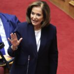 Με νέους δασμούς, ακόμη και σήμερα, απειλεί ο Τραμπ τον Καναδά