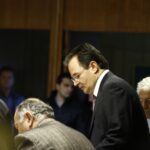 Πολ Κρούγκμαν: «Τα επόμενα χρόνια θα έχουμε υψηλότερο πληθωρισμό και βραδύτερη ανάπτυξη»