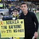 Συνολάκης: Στην Ελλάδα μπορεί να συμβεί σεισμός 8 Ρίχτερ – Στην καλύτερη περίπτωση θα είναι υποθαλάσσιος