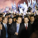 Βρούτσης: «Δεν πρόκειται για πρόταση δυσπιστίας, αλλά για πρόταση απελπισίας – Το ΠΑΣΟΚ γιατί έγινε ουρά του ΣΥΡΙΖΑ;»