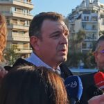 Καιρός: Η άνοιξη μπήκε με φόρα, τα πρώτα 30άρια του 2025 – Δύο έντονα κύματα ζέστης, η πιο θερμή ημέρα της εβδομάδας