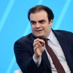 Η Θεσσαλονίκη αποχαιρετά τον πρώην Μητροπολίτη, Άνθιμο