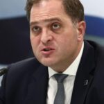 Ο Πούτιν «παραμένει ανοιχτός σε οποιαδήποτε επαφή» με τον Τραμπ