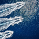 Ήρθε η άνοιξη, «ξύπνησαν» οι αρκούδες στο Νυμφαίο