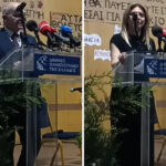 Κατρίνης: Η αμφισβήτηση της εθνικής μας κυριαρχίας από την Τουρκία δεν θα περάσει