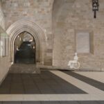 Άρης Πορτοσάλτε για εικαστικό Χριστόφορο Κατσαδιώτη: «Γιατί δεν έκανε τον Στάλιν μπαλαρίνα;»