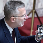 Η Θεσσαλονίκη αποχαιρέτησε τον μακαριστό Μητροπολίτη Άνθιμο – Πλήθος πιστών στην εξόδιο ακολουθία