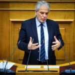 Μαρινάκης: «Οφείλουμε το “Ποτέ Ξανά” να έχει νόημα – Δε θα σας επιτρέψουμε να διαλύσετε τη χώρα»