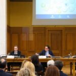 Πώς καρδιολόγοι έσωσαν Αμερικανό που υπέστη ανακοπή στο αεροδρόμιο Μακεδονία