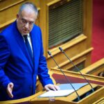 Νέα συλλαλητήρια για τα Τέμπη: Μαθητές και φοιτητές στους δρόμους – Κλειστοί δρόμοι και σταθμοί του μετρό στην Αθήνα