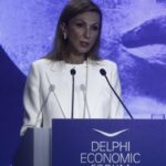 Τραμπ: Θα υπάρξουν πολλές ακόμα συλλήψεις για τις φιλοπαλαιστινιακές διαδηλώσεις