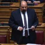 Στον «πάγο» τα επιτόκια για ρύθμιση οφειλών και απαλλαγές από τον ΕΝΦΙΑ – Τι προβλέπει η τροπολογία του υπουργείου Οικονομικών