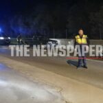 Νιόπαντρο το ζευγάρι που έχασε τη ζωή του στο σοκαριστικό τροχαίο στο Βόλο – Κόρη γνωστού επιχειρηματία της πόλης η 31χρονη