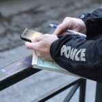 Καραμπόλα με τέσσερα οχήματα στη Νέα Εθνική Οδό Αθηνών-Λαμίας