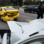 Πλήθος κόσμου στο τελευταίο «αντίο» του Αλέξη Κούγια: «Έβαλε στόχο να γίνει μύθος και πέτυχε»