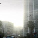 Τροχαίο στο Περιστέρι: Νεκρός ο άνδρας που απεγκλωβίστηκε – Τραυματίστηκε σοβαρά μια γυναίκα