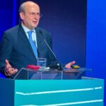 Πιερρακάκης για συνάντηση με Στουρνάρα: Μεταξύ μας υφίσταται πλήρης συναντίληψη