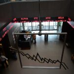 Ταχιάος για τη σήραγγα εκτός μελέτης στη γραμμή 4 του Μετρό: Δόθηκε εντολή αποκατάστασης του τρόπου εκτέλεσης της σύμβασης, με τον δέοντα τρόπο