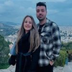 Συγκλονίζει η 27χρονη Ντίνα που επέζησε από το δυστύχημα στα Τέμπη – «Αυτό που θα με ανακούφιζε θα ήταν να τιμωρηθούν οι υπεύθυνοι»