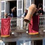 Μεγάλο Σάββατο: Live η Θεία Λειτουργία και η Πρώτη Ανάσταση