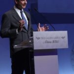 Φιντάν: «Δεν θα επιτρέψουμε κανένα τετελεσμένο γεγονός στην Κύπρο, στο Αιγαίο και στην Ανατολική Μεσόγειο»