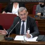 Ο Τζέι Ντι Βανς καλεί την Ευρώπη να μην είναι «μόνιμος υποτελής» των ΗΠΑ