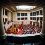 Επιμένουν οι βροχές στο Αιγαίο εν αναμονή της ψυχρής εισβολής την Κυριακή – Ποια νησιά θα επηρεαστούν μέχρι το απόγευμα