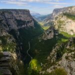 Τραμπ για δασμούς: «Υπάρχει δυσκολία μετάβασης αλλά όλα θα είναι όμορφα στο τέλος» – «Θα δούμε τι θα γίνει με την Κίνα»»