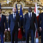 Ακέφαλη και ακρωτηριασμένη σορός βρήκε το Λιμενικό στη Μυτιλήνη