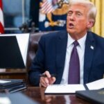 Κάρνεϊ: Ο Καναδάς δεν πρέπει να ξεχάσει ποτέ την αμερικανική προδοσία