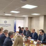 Μαρινάκης: Η κ. Κωνσταντοπούλου στέρησε από δύο γυναίκες την είσοδο στη Βουλή