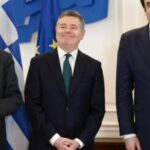 Συνάντηση του Πούτιν με τον εμίρη του Κατάρ: Θα συζητήσουν για Ουκρανία και Μέση Ανατολή