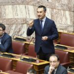 Άστραψε και βρόντηξε ο Τραμπ: Κανείς δεν θα τη «γλιτώσει» από τους δασμούς, ειδικά η Κίνα που μας μεταχειρίζεται με τον χειρότερο τρόπο