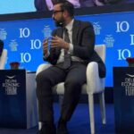 Βέρχοφσταντ: Ευκαιρία επανεκκίνησης για την Ευρώπη η επανεκλογή Τραμπ