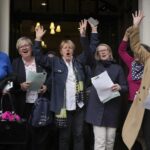 Τζιτζικώστας στο ΝΑΤΟ: Όσοι νομίζουν ότι μπορούν να βλάψουν την ασφάλεια της ΕΕ κάνουν λάθος