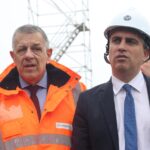 ΥΠΑ: Άνοδο 6,5% στην επιβατική κίνηση το α’ τρίμηνο στα 39 αεροδρόμια
