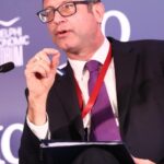 Χαραλάμπους (McKinsey): Οι πέντε τάσεις που (επανα)διαμορφώνουν την ενεργειακή μετάβαση