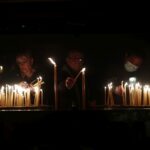 Στον Έβρο ο Δένδιας – Επισκέφθηκε επιτηρητικό φυλάκιο και παρακολούθησε την Ακολουθία του Επιταφίου στην Ορεστιάδα