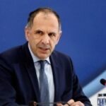 Γιάννης Στουρνάρας: Περιορισμένες οι άμεσες επιπτώσεις στην Ελλάδα από τους δασμούς των ΗΠΑ