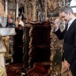 Σοκ στη Λήμνο: 55χρονη εντοπίστηκε νεκρή σε πηγάδι ανήμερα της Μεγάλης Παρασκευής