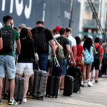 ΥΠΟΙΚ ΗΠΑ: Θα κλειστεί «μεγάλη συμφωνία» με την Κίνα «κάποια στιγμή»