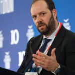 ΕΚΤ: Προς νέα μείωση των επιτοκίων τη Μεγάλη Πέμπτη λόγω των αμερικανικών δασμών