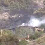 Εκτός κίνδυνου το 2χρονο αγοράκι που καταπλακώθηκε από σιδερένια πόρτα στη Θεσσαλονίκη