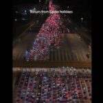 Εορτολόγιο: Ποιος γιορτάζει σήμερα 22 Απριλίου