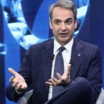 Γέλεν: Ο «χειρότερος αυτοτραυματισμός» που έχει κάνει κυβέρνηση οι δασμοί Τραμπ