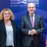 Worldline στο Delphi Economic Forum: Το μέλλον των ψηφιακών πληρωμών είναι ανθρώπινο και προσωποποιημένο