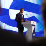 Τραμπ: Ο Ζελένσκι είναι έτοιμος να παραχωρήσει την Κριμαία στη Ρωσία