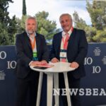 Αναστάτωση σε ΚΤΕΛ στη Χαλκιδική: Επιβάτης απείλησε οδηγό κατά τη διάρκεια του δρομολογίου