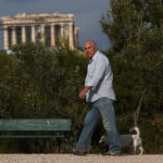 Κλείνουν δρόμοι σήμερα στην Αθήνα – Οι κυκλοφοριακές ρυθμίσεις